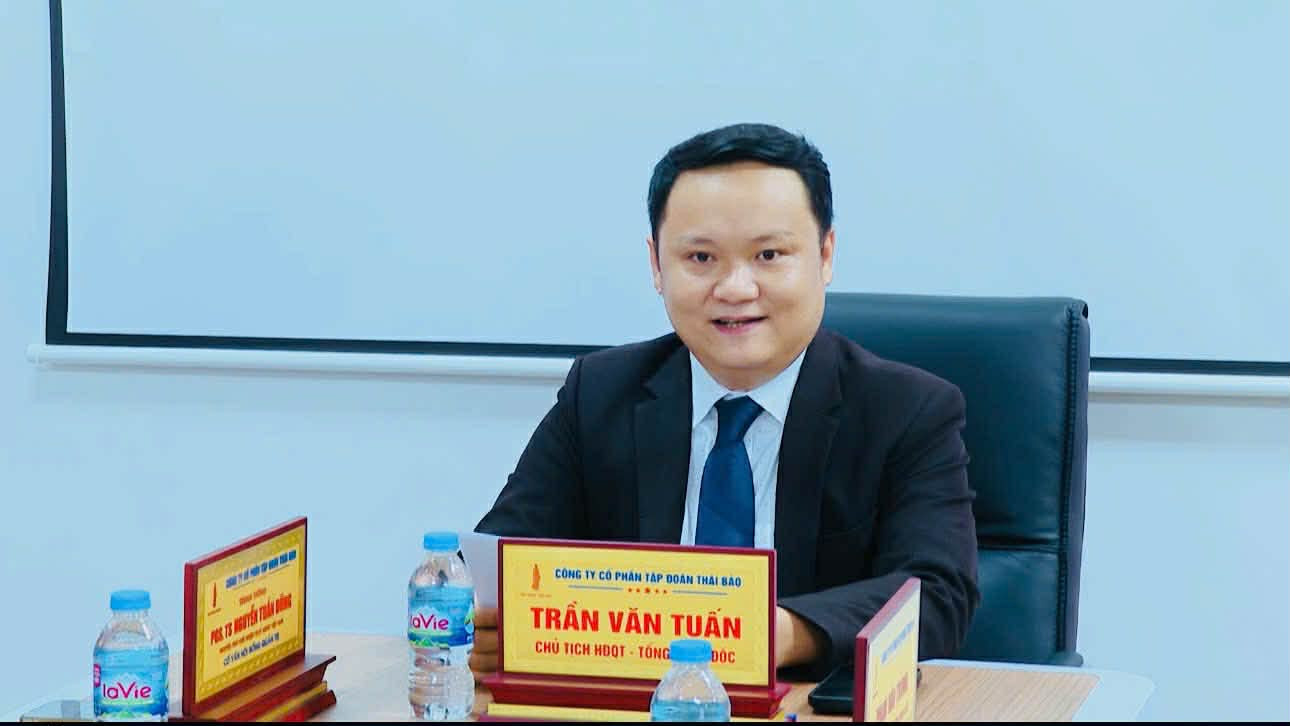 Tập đoàn Thái Bảo: không đánh đổi uy tín lấy lợi ích ngắn hạn